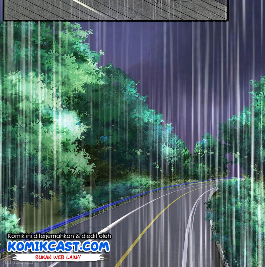 City of Heaven TimeStamp (Urban Rebellion) Chapter 117 Gambar 11